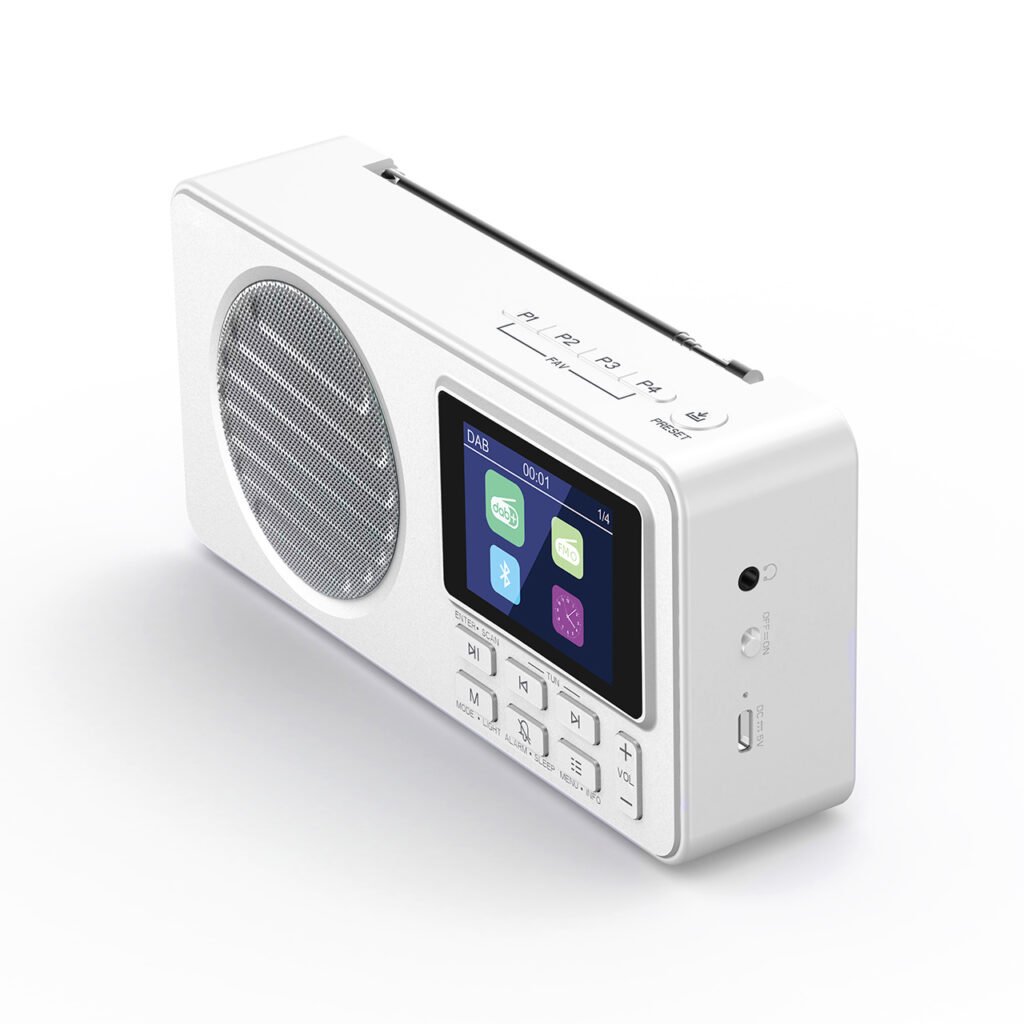 Best DAB radio 1