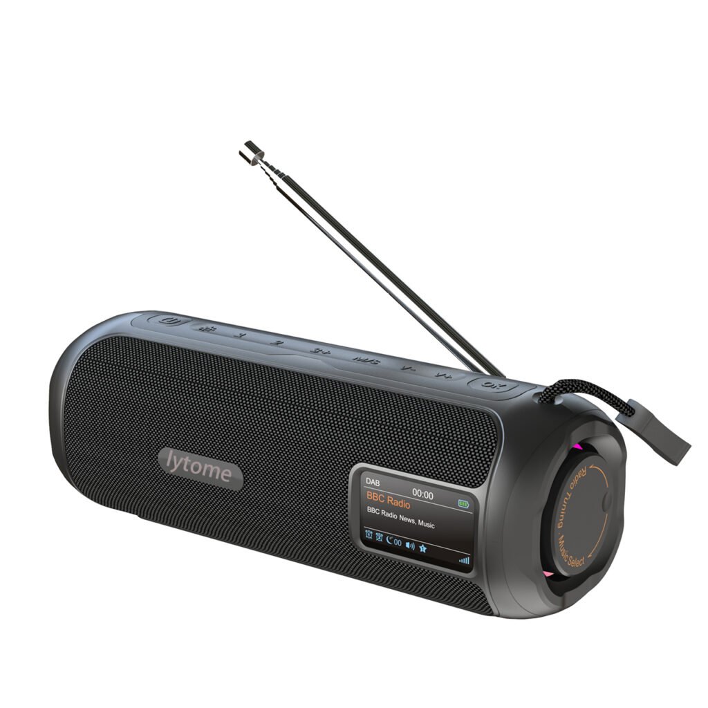 Buy DAB radio online 1