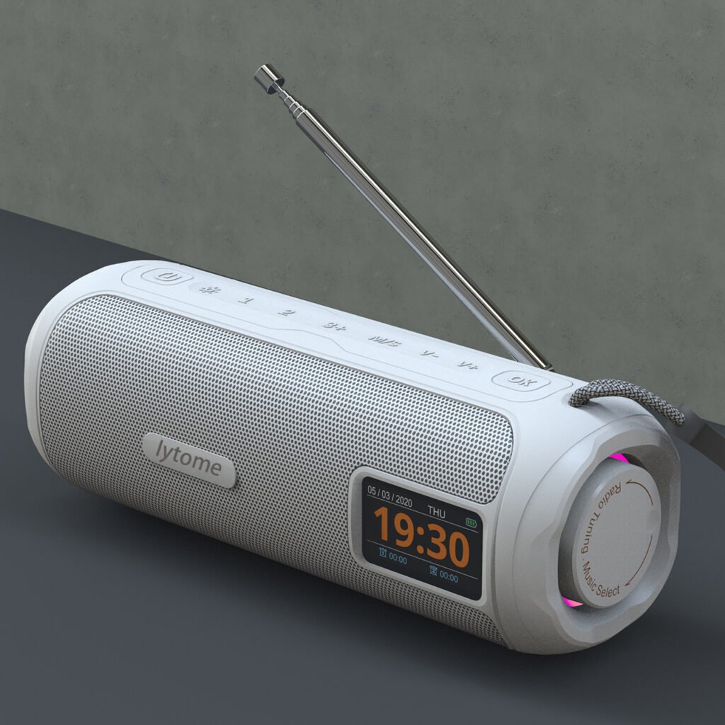 Buy DAB radio online 3
