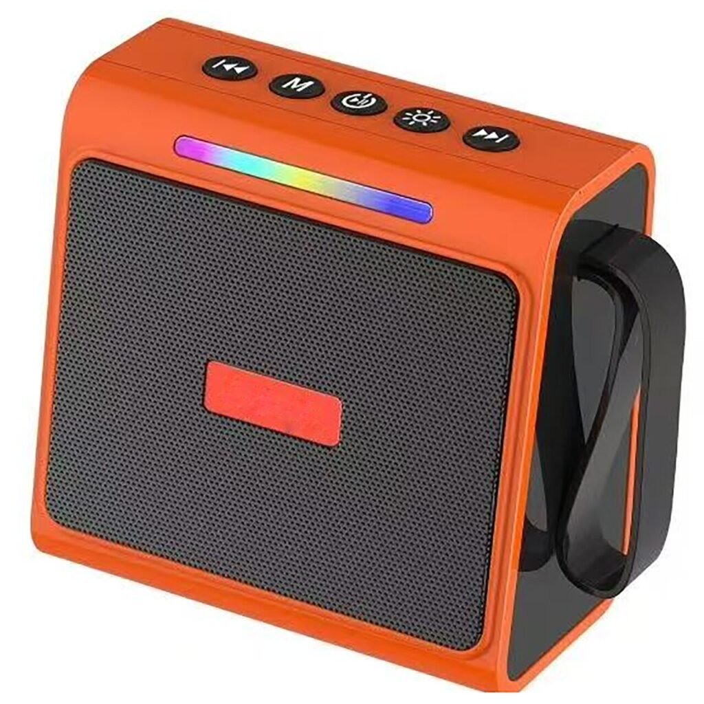 Bluetooth speaker with TF card slot wholesale