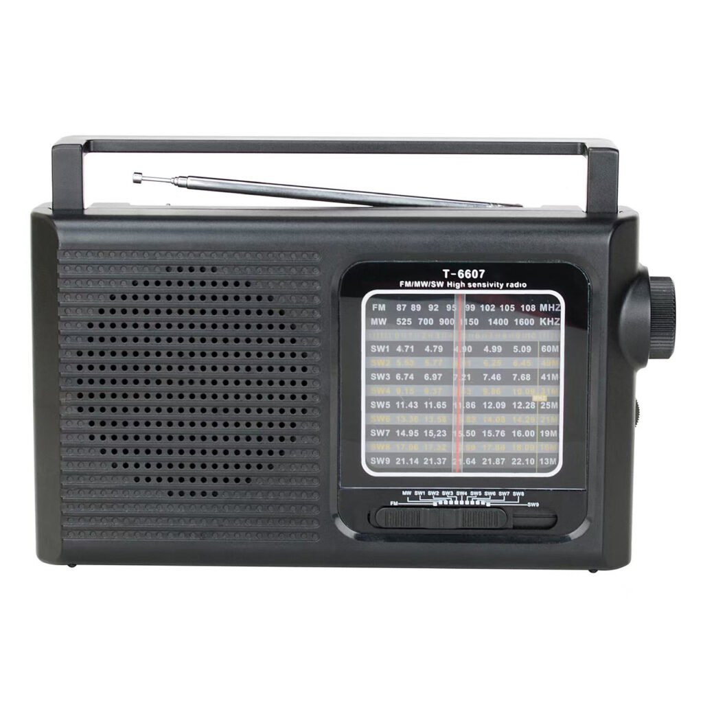 Private Label Radios