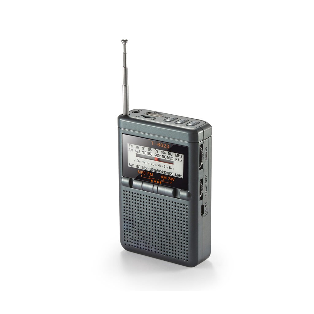 Export supplier of analog radios 1