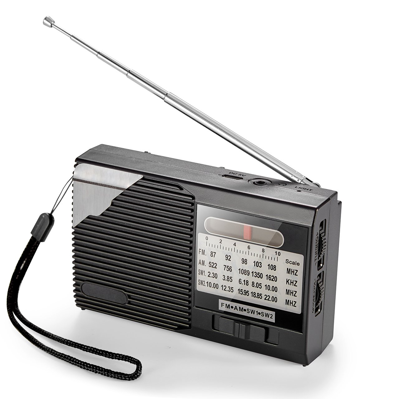 Private label portable radios 1