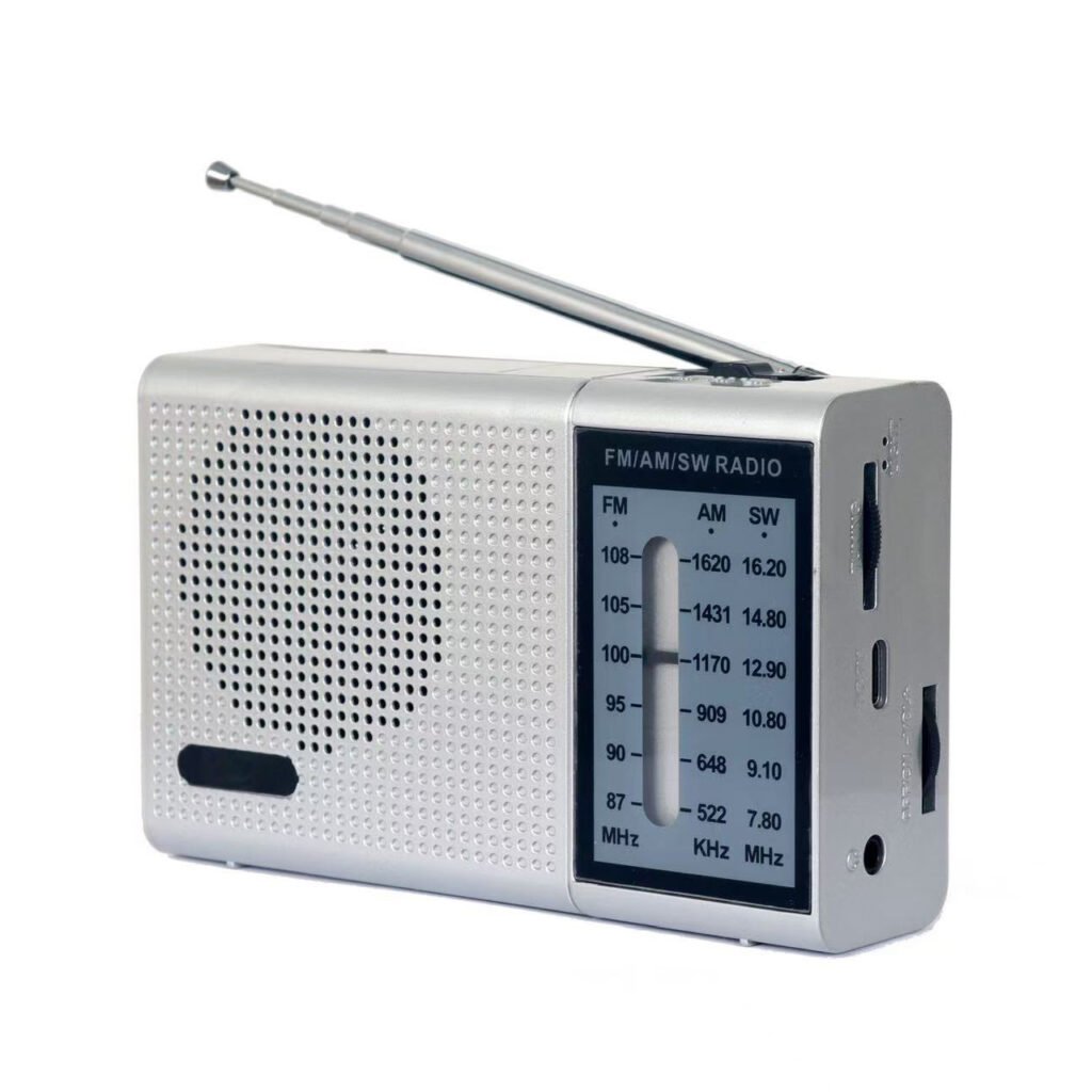 OEM transistor radio supplier 1