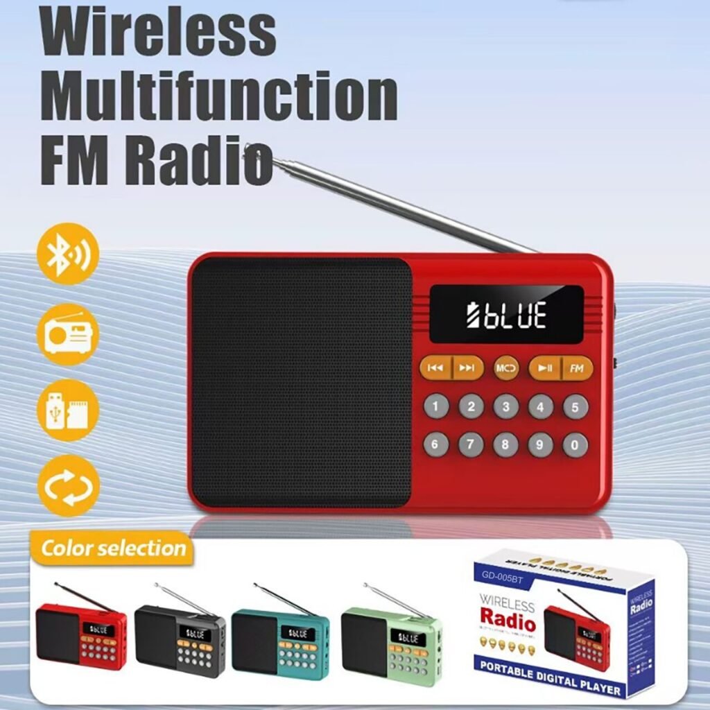 bulk order transistor radios