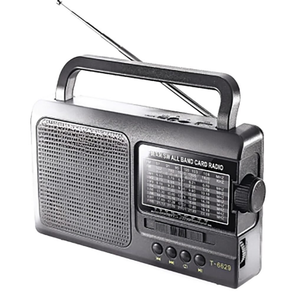 Analog radio bulk wholesale 1