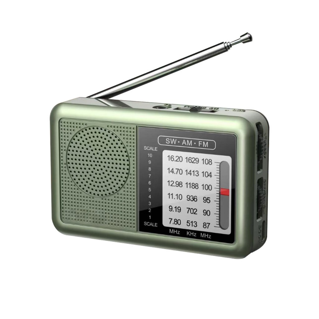 Radio factory direct prices 1
