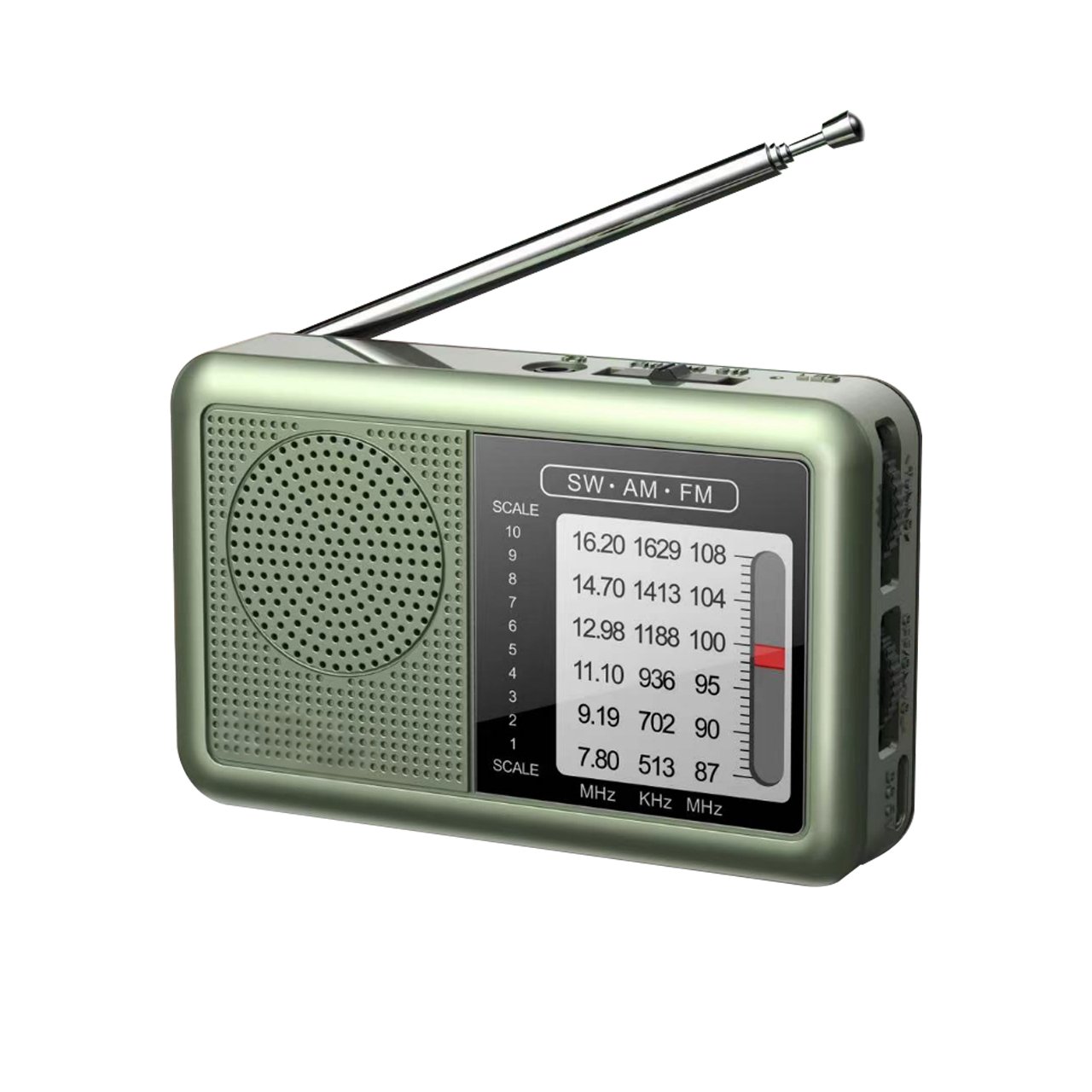 Radio factory direct prices 1