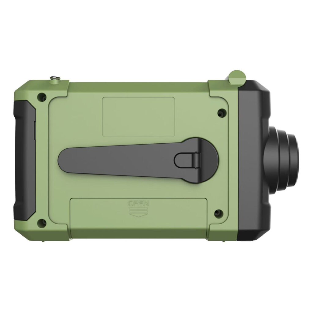 Emergency crank Radio wholesale 2