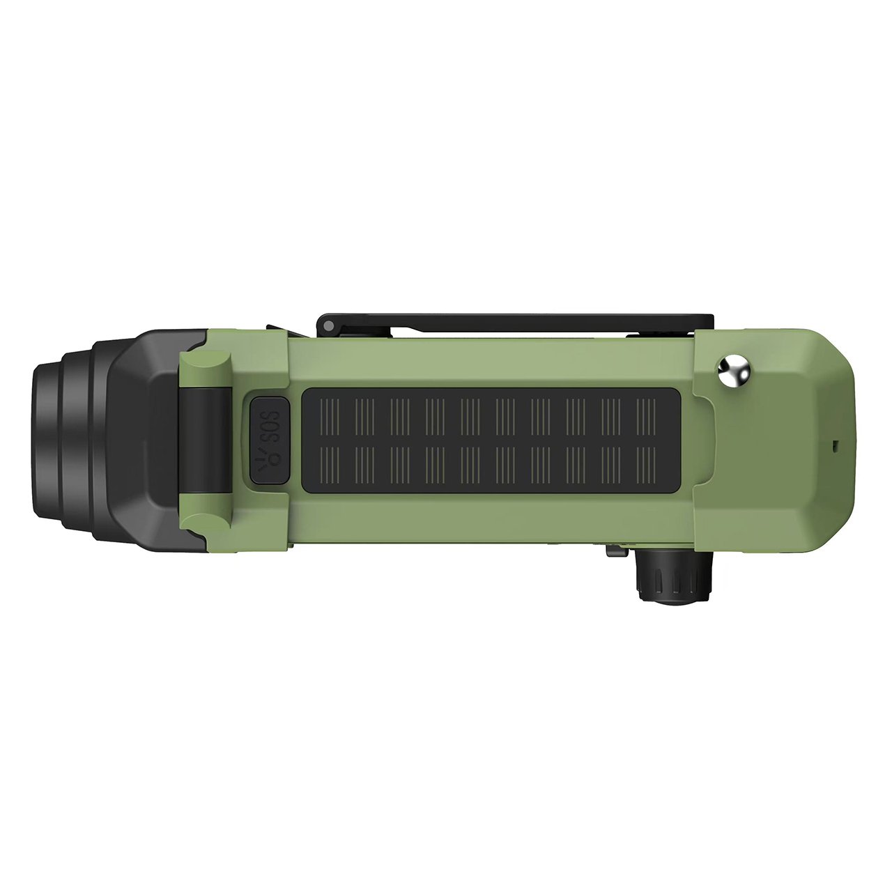 Emergency crank Radio wholesale 5