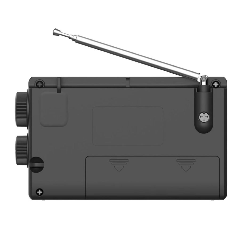 Private label portable radios 3