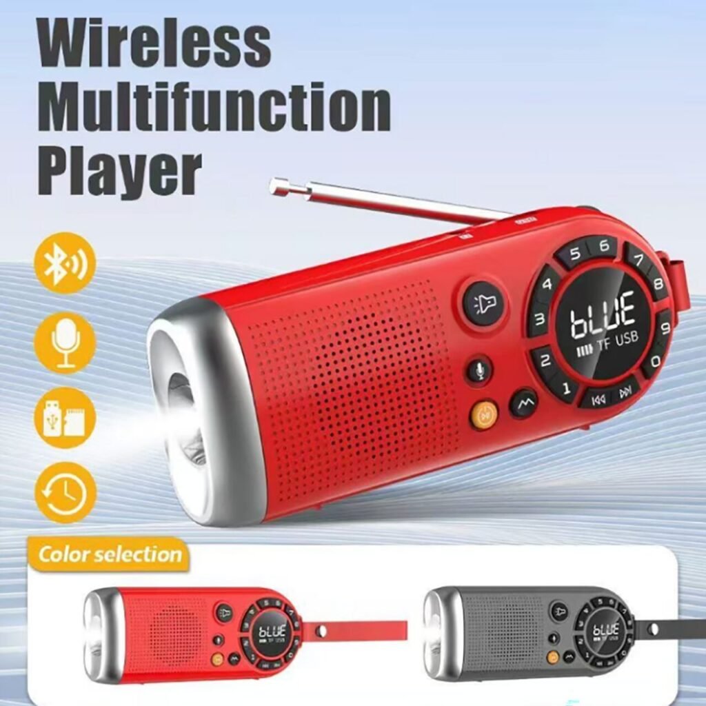 OEM radio manufacturer