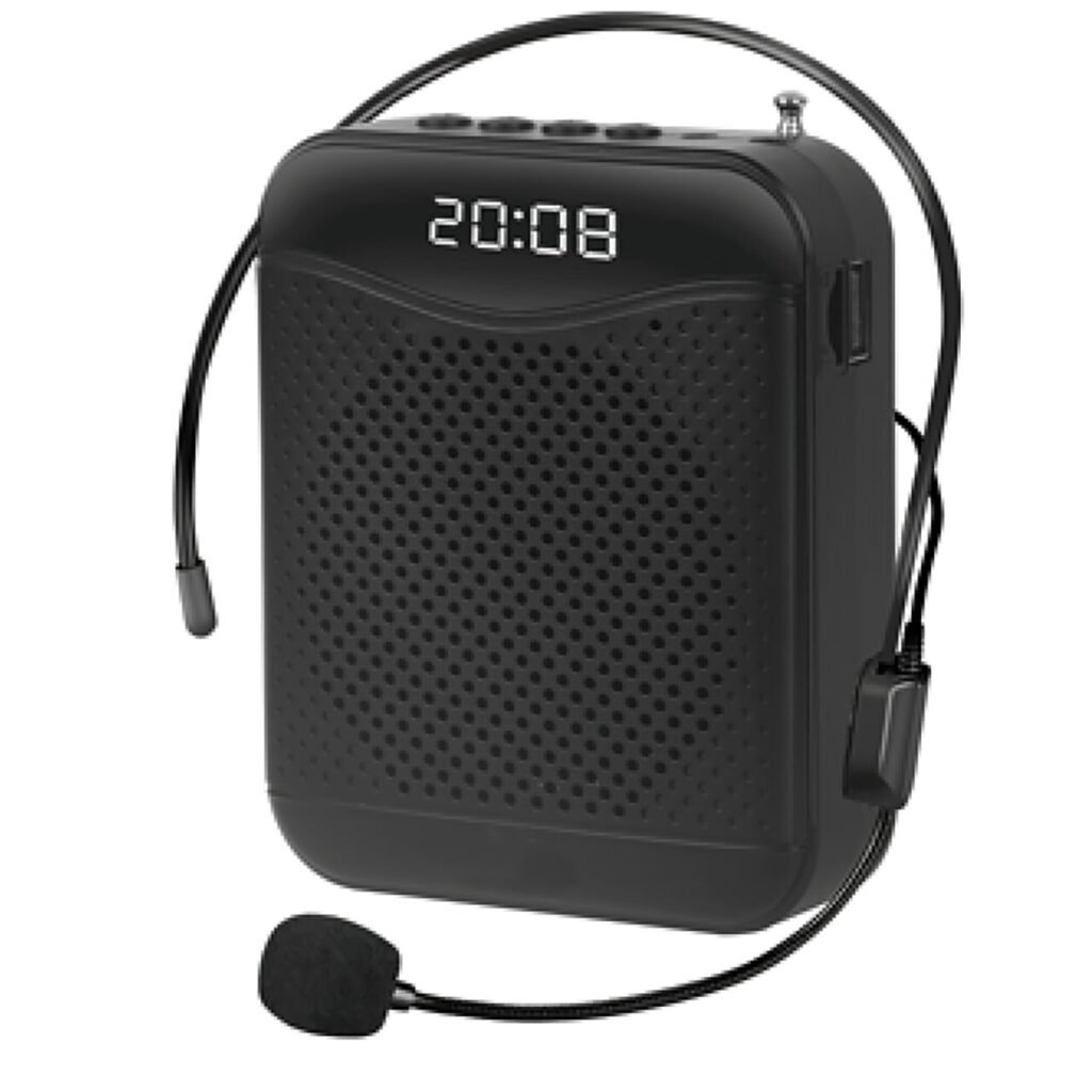 Radio with bluetooth 1