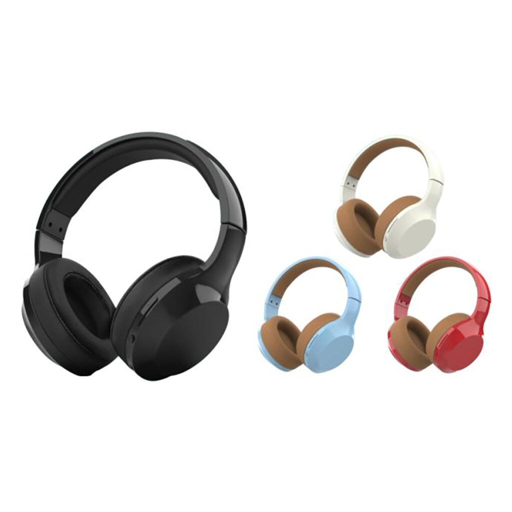 Headphones