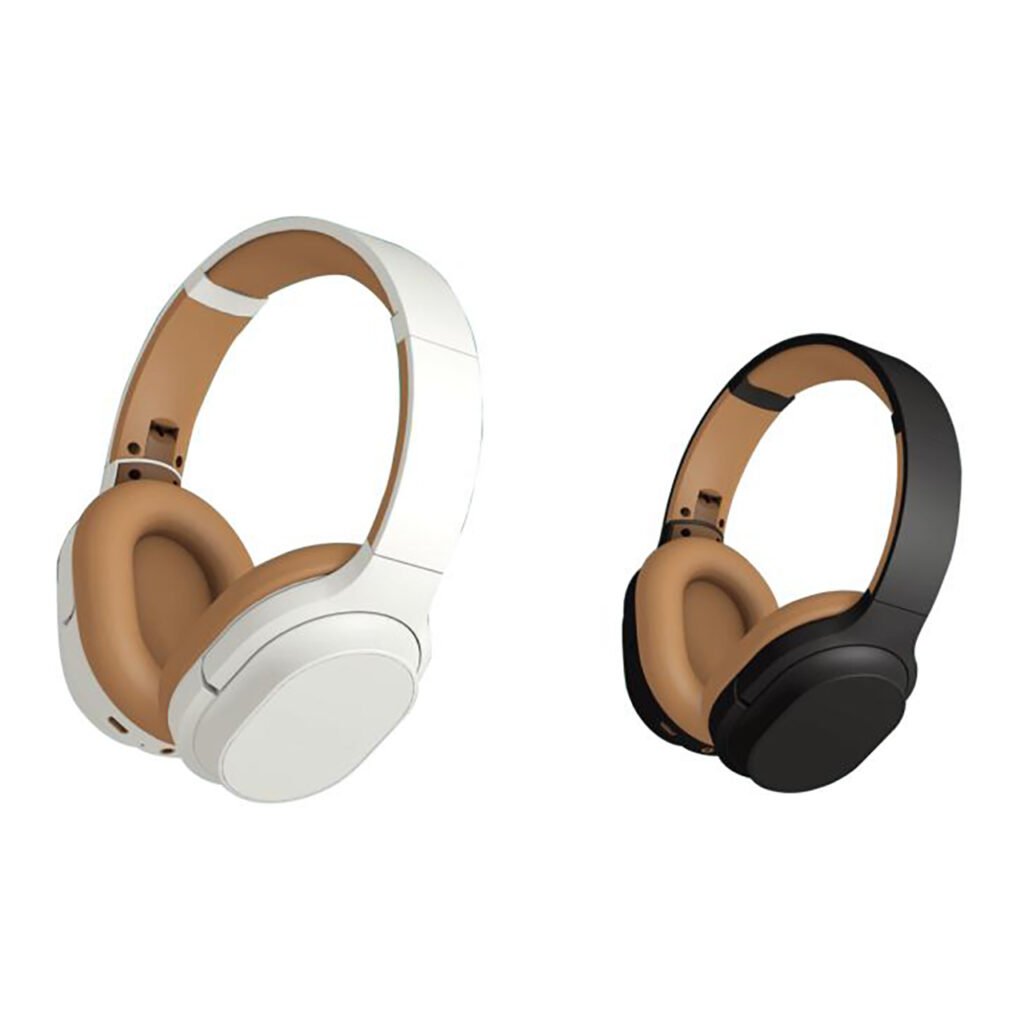 Bluetooth headphones