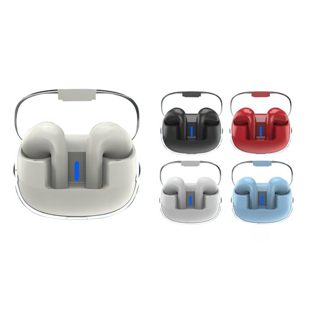 Earbuds supplier