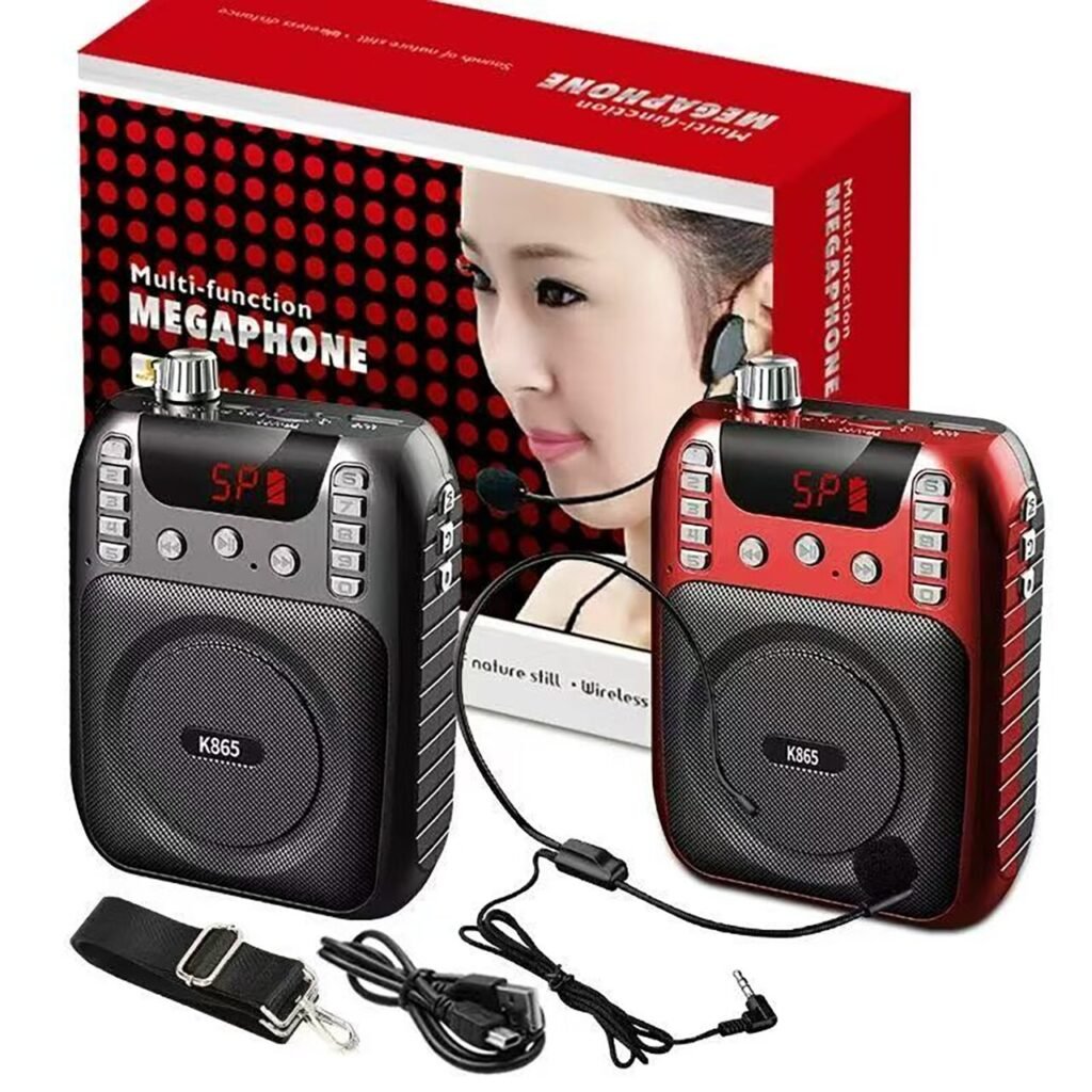 Mini Bluetooth Speaker