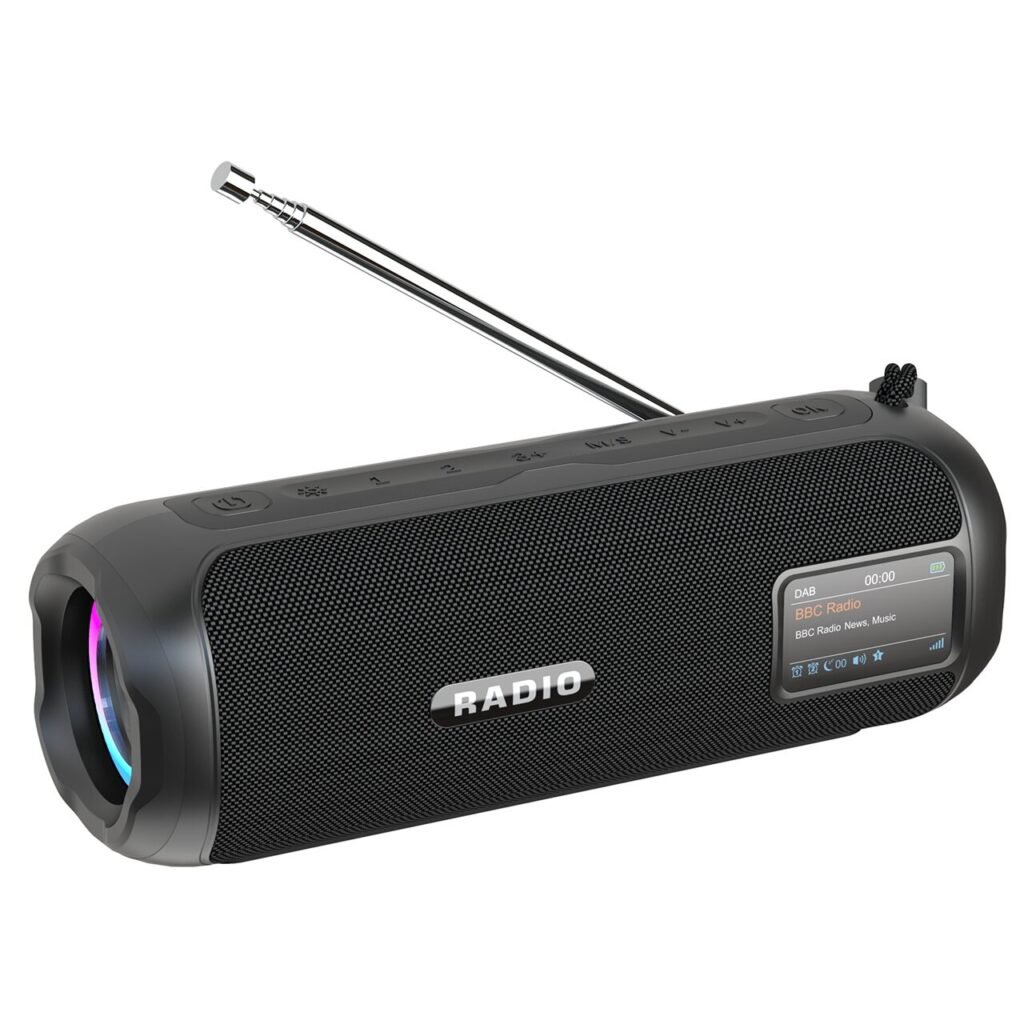 Buy DAB radio online 5