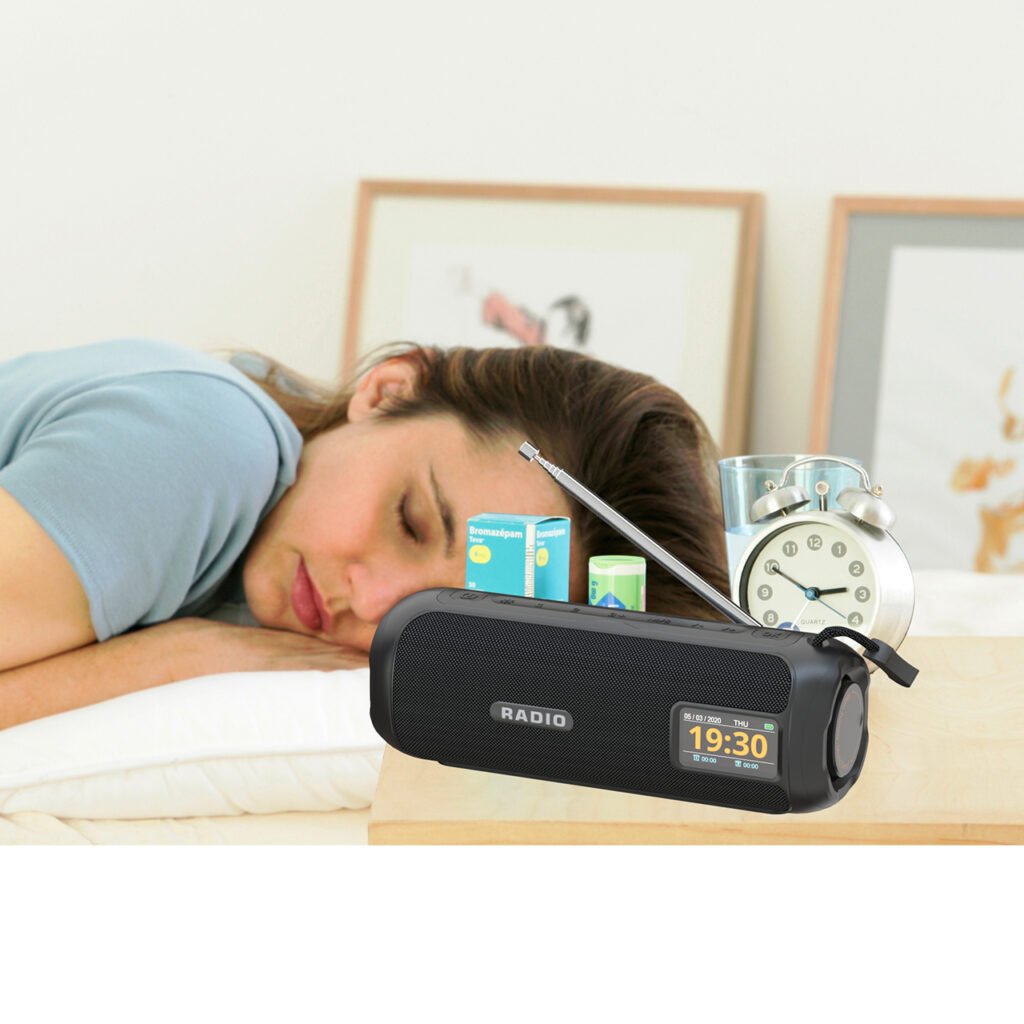 Buy DAB radio online 8