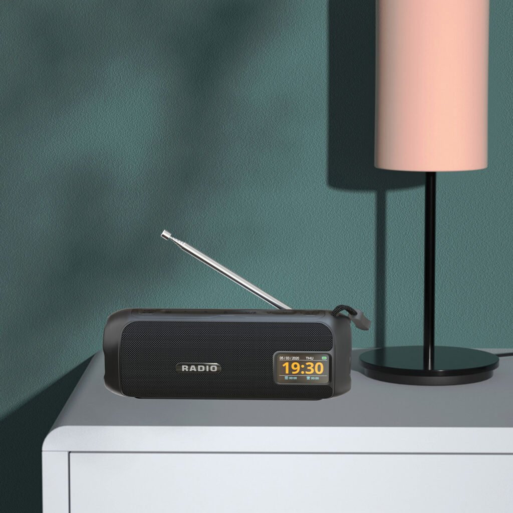 Buy DAB radio online 9