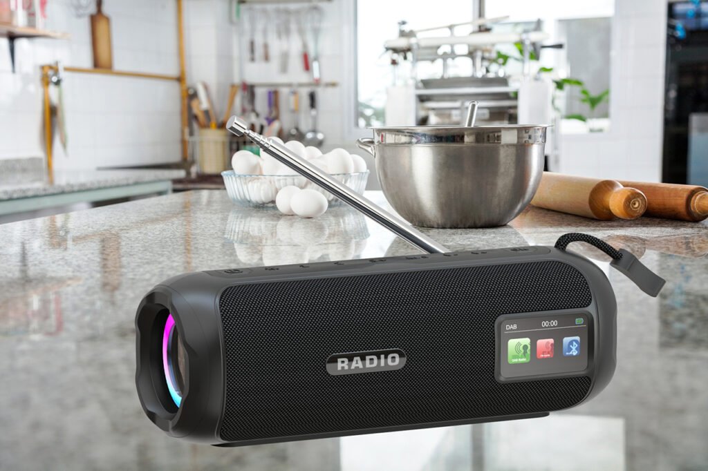 Buy DAB radio online 10