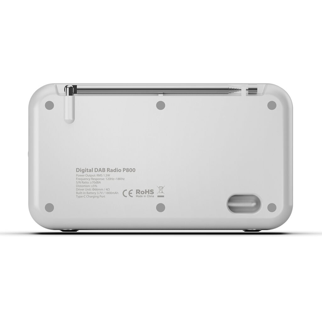 Corporate gift DAB Radios Wholesale DAB+ 3