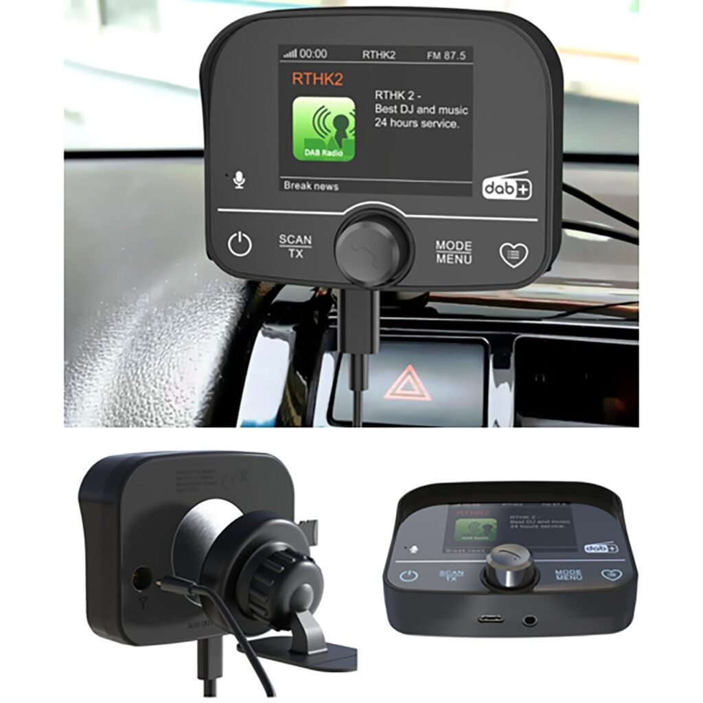 Wholesale dab car radios