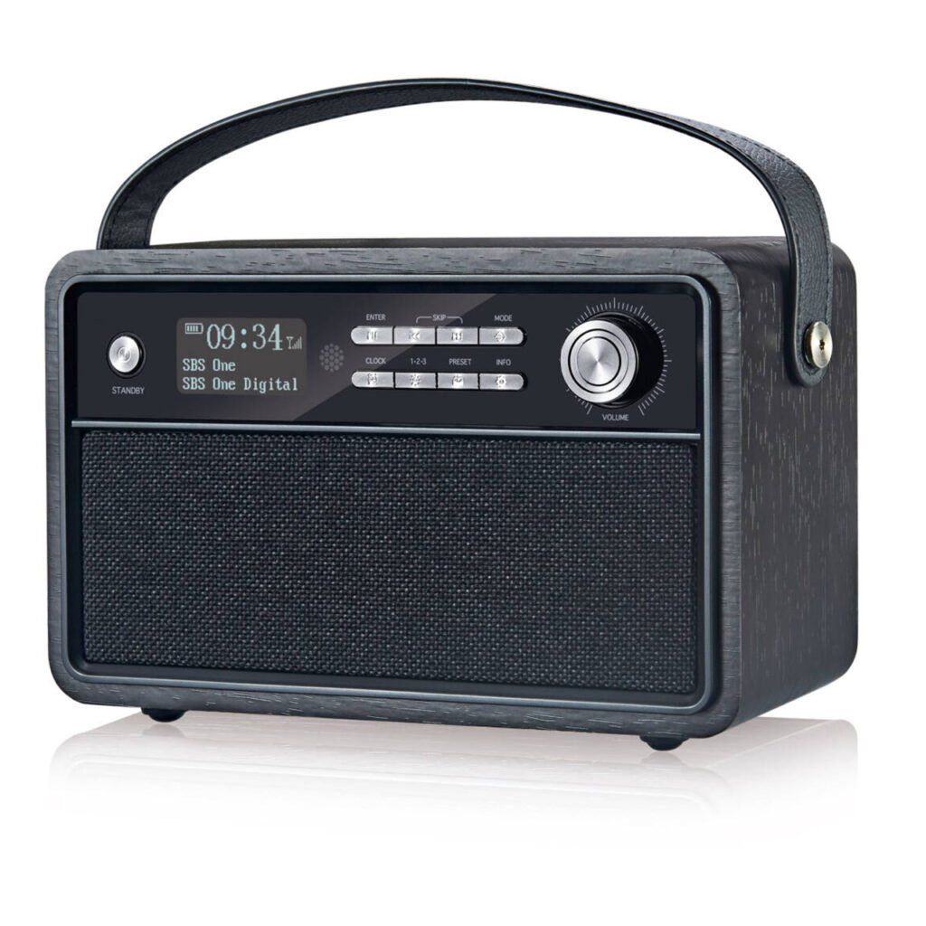 Dab Radio Supplier for Business 2