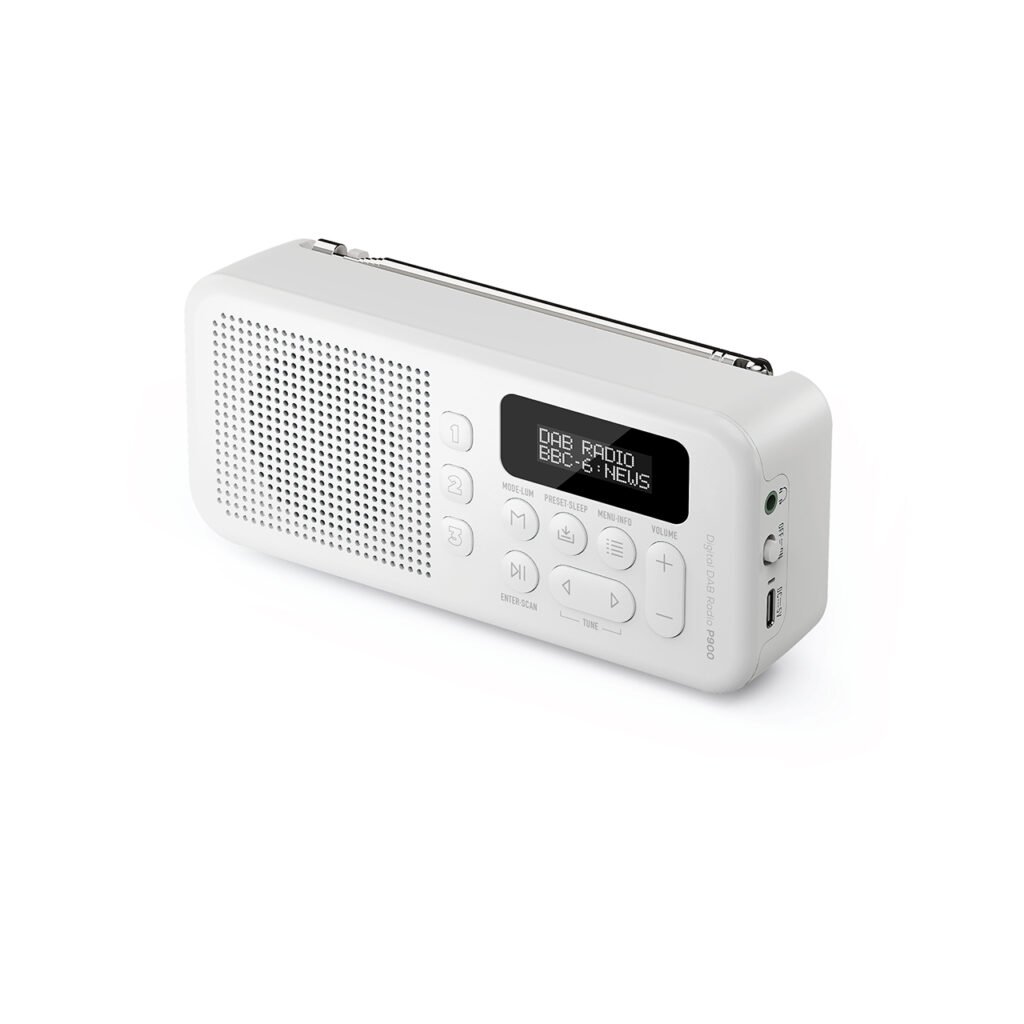 Oem Dab Radio manufacturer 1