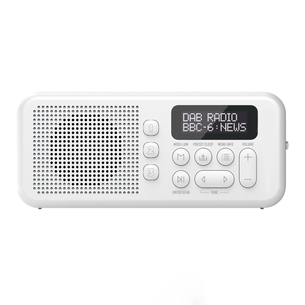 Oem Dab Radio manufacturer 2
