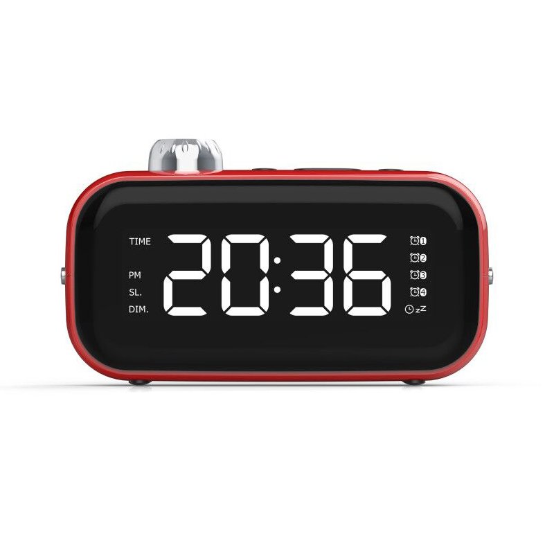 Your Premier Partner for Custom Logo DAB Radio Wholesale