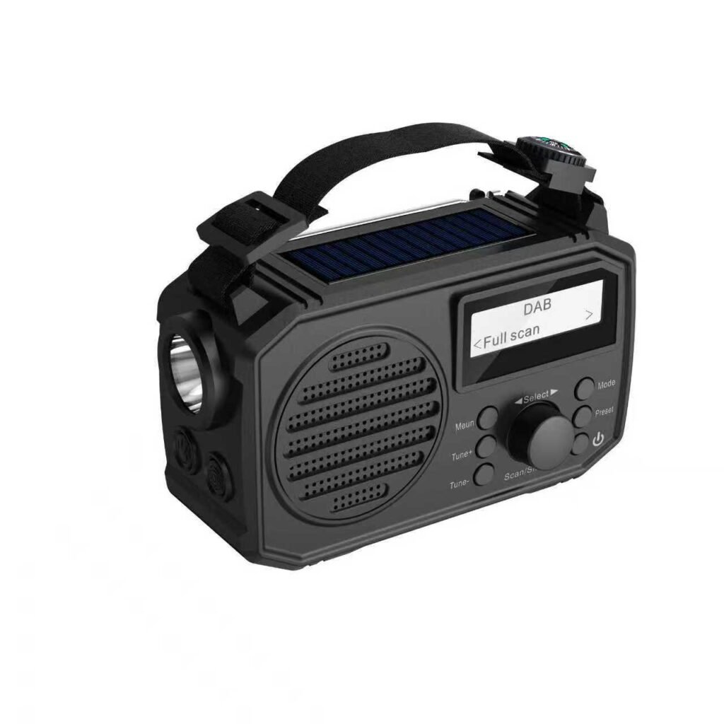 Best Dab Radio for bulk buy GXR-P191 2