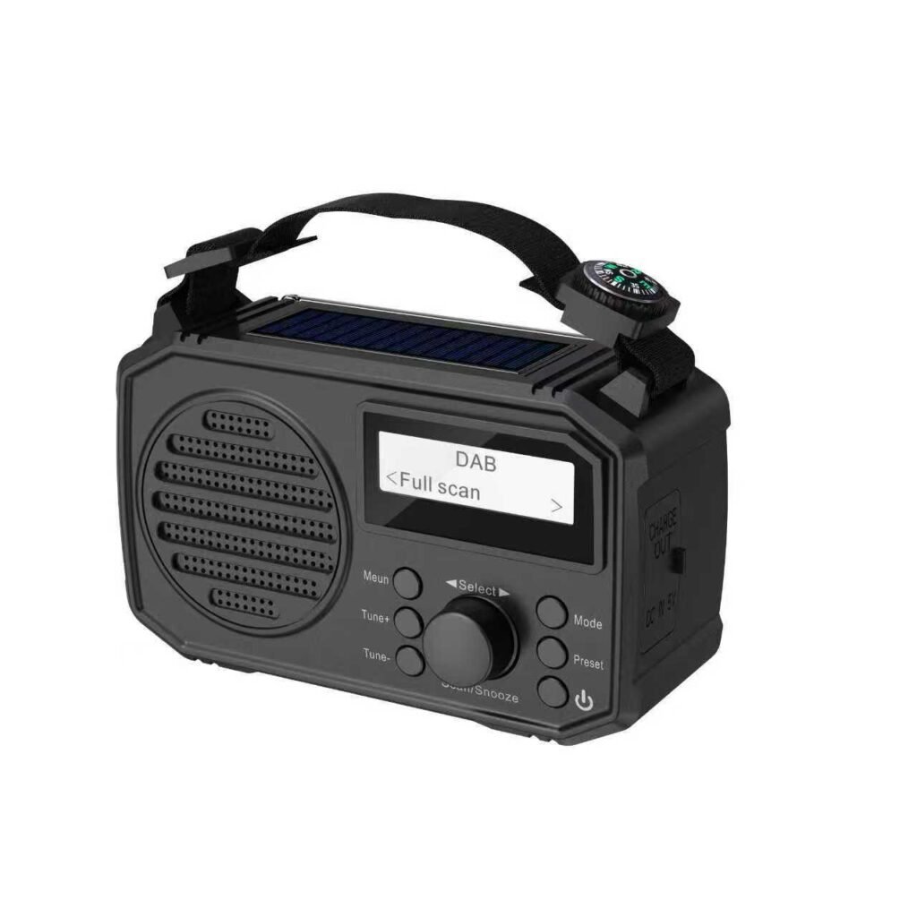 Best Dab Radio for bulk buy GXR-P191 1